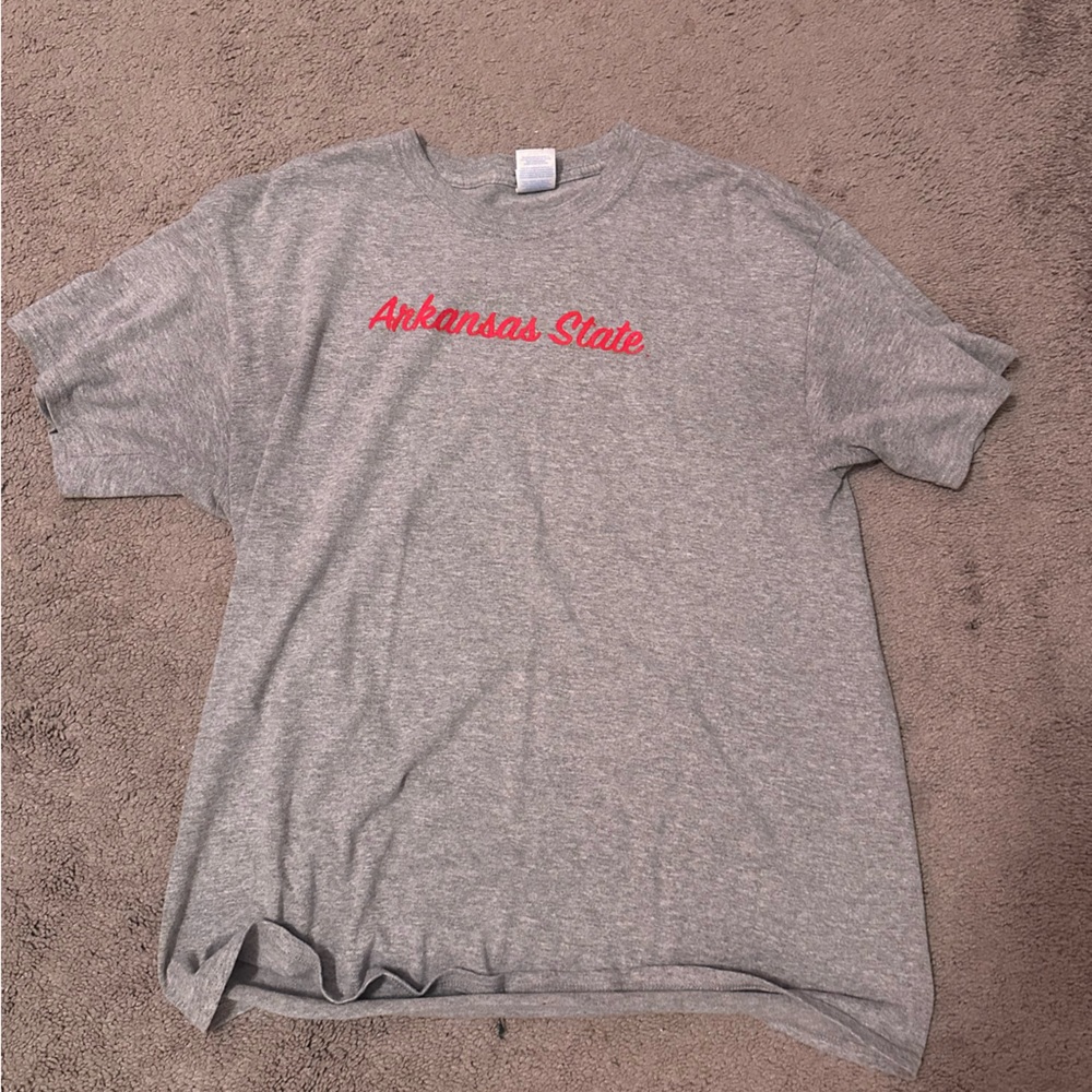 Arkansas State T Shirt